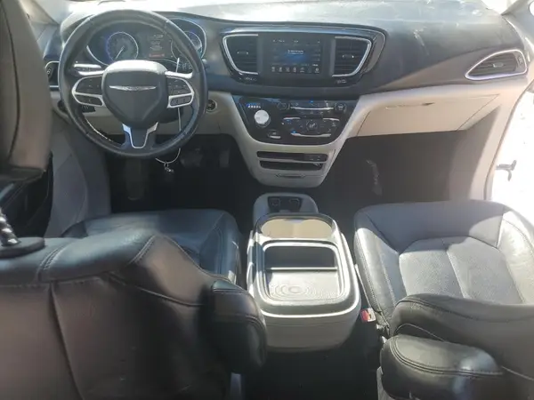 2C4RC1BG1LR272324 2020 CHRYSLER PACIFICA - Image 8