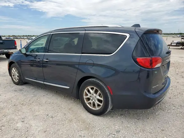 2C4RC1BG1LR272467 2020 CHRYSLER PACIFICA - Image 2