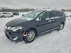 2C4RC1BG1LR272999 2020 CHRYSLER PACIFICA