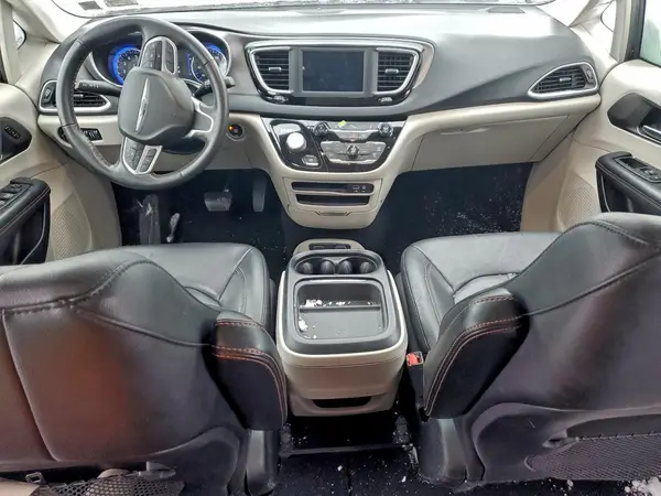2C4RC1BG1LR272999 2020 CHRYSLER PACIFICA - Image 8