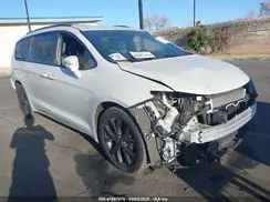 2C4RC1BG1LR273313 2020 CHRYSLER PACIFICA
