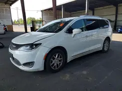 2C4RC1BG1LR275238 2020 CHRYSLER PACIFICA