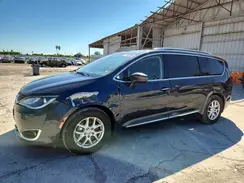 2C4RC1BG1LR275384 2020 CHRYSLER PACIFICA