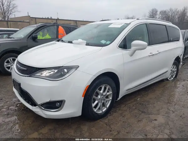 2C4RC1BG1LR275983 2020 CHRYSLER PACIFICA - Image 2