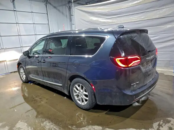 2C4RC1BG1LR276776 2020 CHRYSLER PACIFICA - Image 2