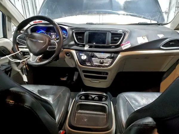 2C4RC1BG1LR276776 2020 CHRYSLER PACIFICA - Image 8