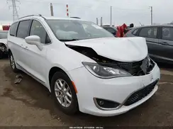 2C4RC1BG1LR276874 2020 CHRYSLER PACIFICA