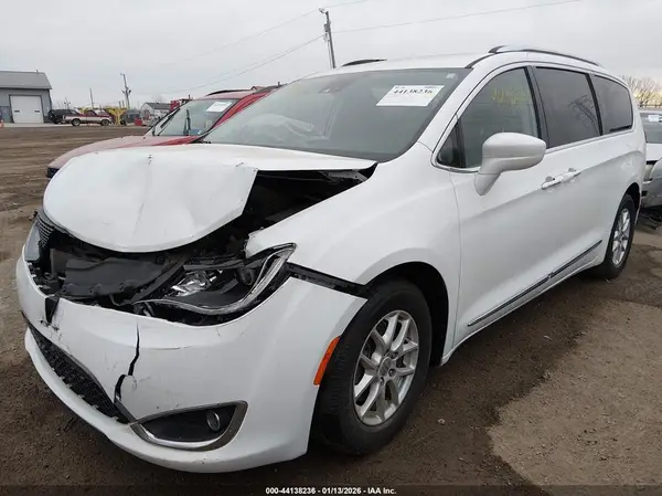 2C4RC1BG1LR276874 2020 CHRYSLER PACIFICA - Image 2