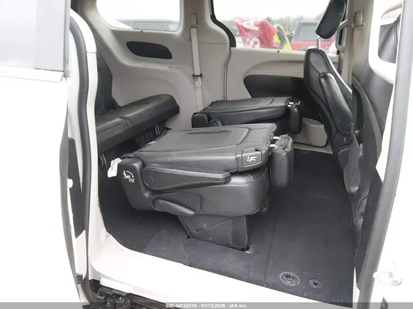 2C4RC1BG1LR276874 2020 CHRYSLER PACIFICA - Image 8