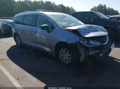 2C4RC1BG1LR277054 2020 CHRYSLER PACIFICA