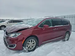 2C4RC1BG1LR279032 2020 CHRYSLER PACIFICA