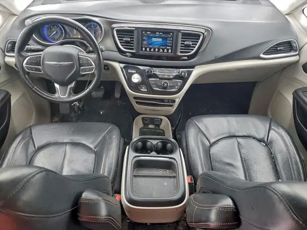 2C4RC1BG1LR279032 2020 CHRYSLER PACIFICA - Image 8