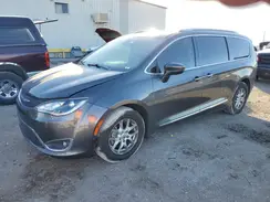 2C4RC1BG1LR279306 2020 CHRYSLER PACIFICA