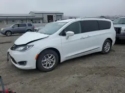 2C4RC1BG1LR280701 2020 CHRYSLER PACIFICA
