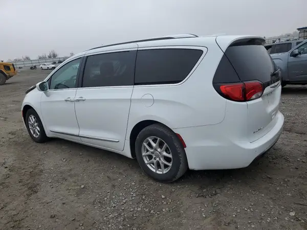 2C4RC1BG1LR280701 2020 CHRYSLER PACIFICA - Image 2