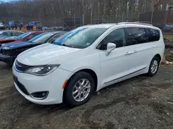 2C4RC1BG1LR284215 2020 CHRYSLER PACIFICA