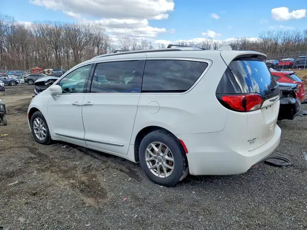 2C4RC1BG1LR284215 2020 CHRYSLER PACIFICA - Image 2