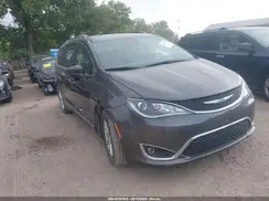 2C4RC1BG1LR284232 2020 CHRYSLER PACIFICA