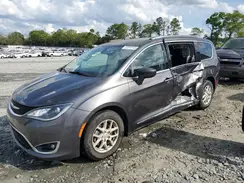 2C4RC1BG1LR284506 2020 CHRYSLER PACIFICA