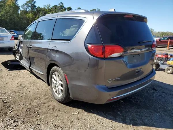 2C4RC1BG1LR285753 2020 CHRYSLER PACIFICA - Image 2