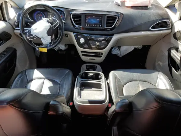 2C4RC1BG1LR285753 2020 CHRYSLER PACIFICA - Image 8