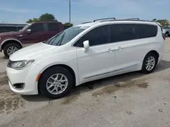 2C4RC1BG1LR285977 2020 CHRYSLER PACIFICA