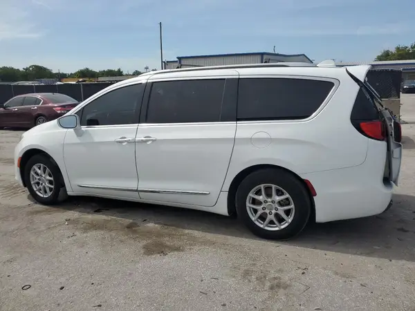 2C4RC1BG1LR285977 2020 CHRYSLER PACIFICA - Image 2