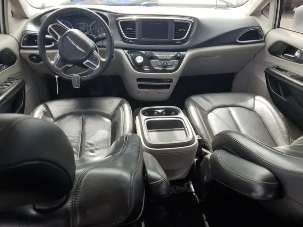 2C4RC1BG1LR285977 2020 CHRYSLER PACIFICA - Image 8