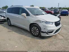 2C4RC1BG1MR503479 2021 CHRYSLER PACIFICA