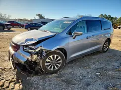 2C4RC1BG1MR503496 2021 CHRYSLER PACIFICA