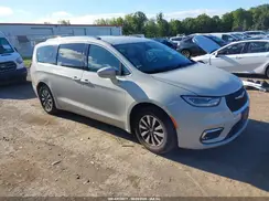 2C4RC1BG1MR504597 2021 CHRYSLER PACIFICA