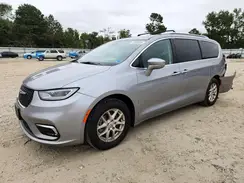 2C4RC1BG1MR520542 2021 CHRYSLER PACIFICA