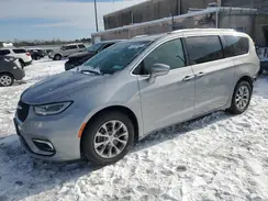 2C4RC1BG1MR521514 2021 CHRYSLER PACIFICA