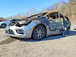 2C4RC1BG1MR521612 2021 CHRYSLER PACIFICA