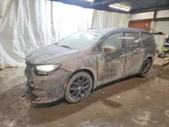 2C4RC1BG1MR524476 2021 CHRYSLER PACIFICA