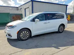 2C4RC1BG1MR526518 2021 CHRYSLER PACIFICA