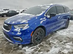 2C4RC1BG1MR526552 2021 CHRYSLER PACIFICA
