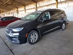 2C4RC1BG1MR527927 2021 CHRYSLER PACIFICA