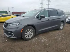 2C4RC1BG1MR528074 2021 CHRYSLER PACIFICA