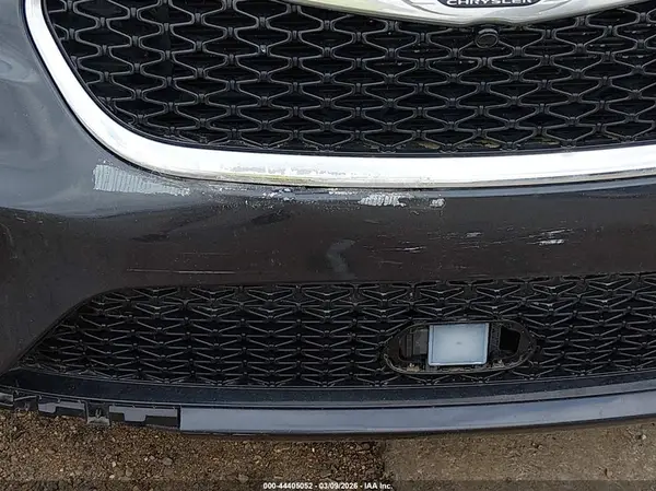 2C4RC1BG1MR531704 2021 CHRYSLER PACIFICA - Image 8