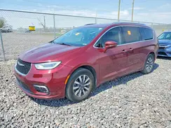 2C4RC1BG1MR531833 2021 CHRYSLER PACIFICA