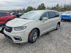 2C4RC1BG1MR533761 2021 CHRYSLER PACIFICA