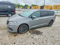 2C4RC1BG1MR540130 2021 CHRYSLER PACIFICA
