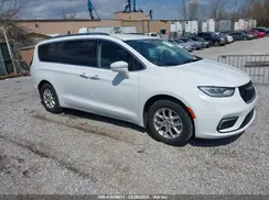 2C4RC1BG1MR542430 2021 CHRYSLER PACIFICA