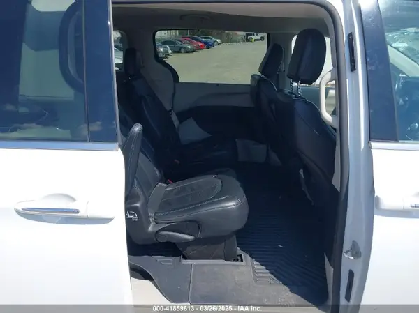 2C4RC1BG1MR542430 2021 CHRYSLER PACIFICA - Image 8