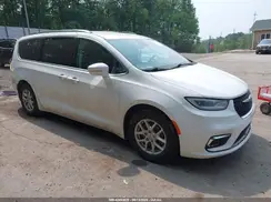 2C4RC1BG1MR542458 2021 CHRYSLER PACIFICA