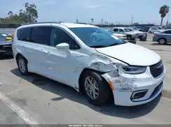 2C4RC1BG1MR543352 2021 CHRYSLER PACIFICA