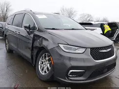 2C4RC1BG1MR546994 2021 CHRYSLER PACIFICA
