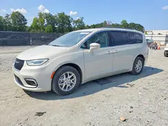 2C4RC1BG1MR547028 2021 CHRYSLER PACIFICA