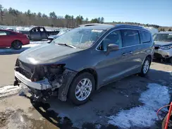 2C4RC1BG1MR552939 2021 CHRYSLER PACIFICA